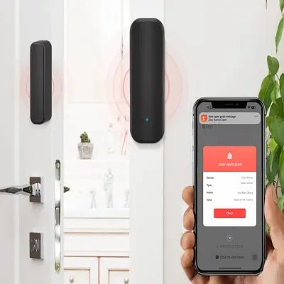 Capteur Connecté - Window&DoorSensor™ - Wifi - Proprio Techno