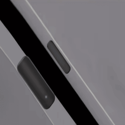 Capteur Connecté - Window&DoorSensor™ - Wifi - Proprio Techno