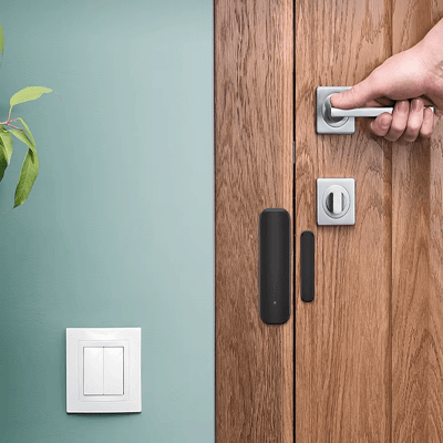 Capteur Connecté - Window&DoorSensor™ - Zigbee - Proprio Techno
