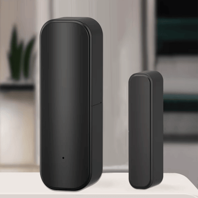 Capteur Connecté - Window&DoorSensor™ - Zigbee - Proprio Techno