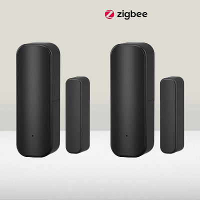 Capteur Connecté - Window&DoorSensor™ - Zigbee - Proprio Techno