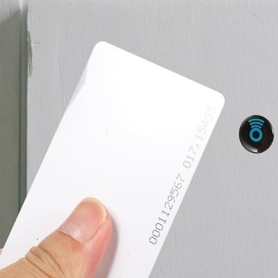 Serrures Électroniques - RFIDElectronicLocker™ - Noir - Proprio Techno