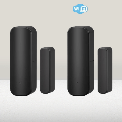 Capteur Connecté - Window&DoorSensor™ - Wifi - Proprio Techno