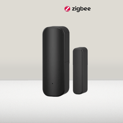 Capteur Connecté - Window&DoorSensor™ - Zigbee - Proprio Techno