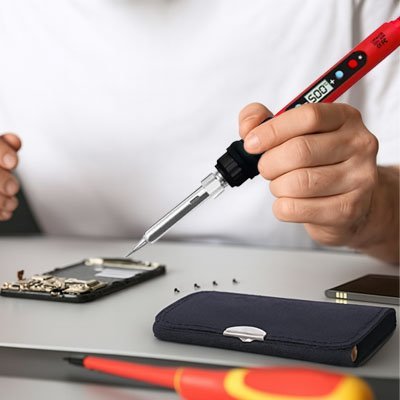 Fer à souder | BEST Précision Professionnelle - Proprio Techno