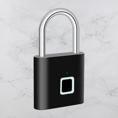 Serrure à Empreinte Digitale - FingerprintLock™ - Proprio Techno