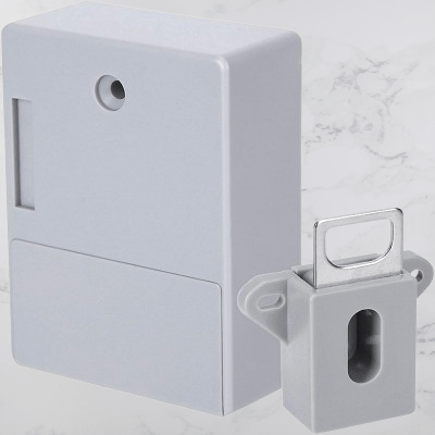 Serrures Électroniques - RFIDElectronicLocker™ - Gris - Proprio Techno